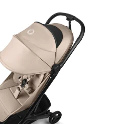 Butterfly 2 Stroller - Desert Taupe