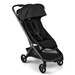 Butterfly 2 Stroller - Heritage Black