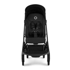 Butterfly 2 Stroller - Heritage Black