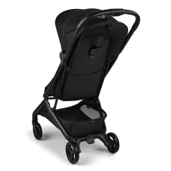 Butterfly 2 Stroller - Heritage Black