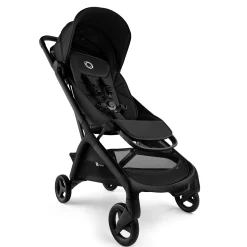 Butterfly 2 Stroller - Heritage Black