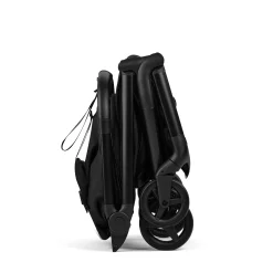 Butterfly 2 Stroller - Heritage Black