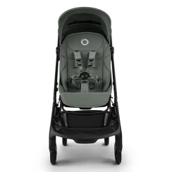 Butterfly 2 Stroller- Forest Green