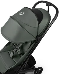 Butterfly 2 Stroller- Forest Green