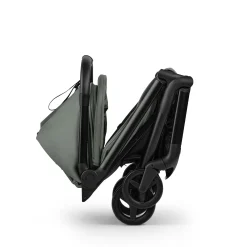 Butterfly 2 Stroller- Forest Green