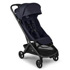Butterfly2 Stroller - Deep Indigo