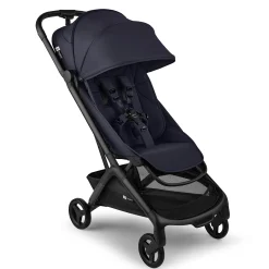 Butterfly2 Stroller - Deep Indigo