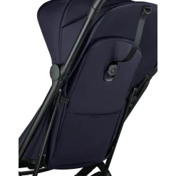 Butterfly2 Stroller - Deep Indigo