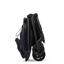 Butterfly2 Stroller - Deep Indigo