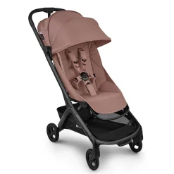 Butterfly2 Stroller -Dusty Pink