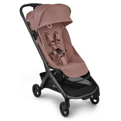 Butterfly2 Stroller -Dusty Pink