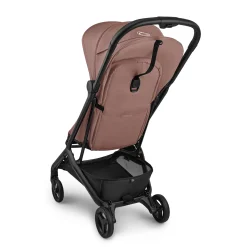 Butterfly2 Stroller -Dusty Pink