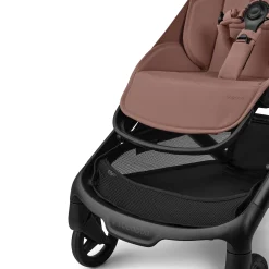 Butterfly2 Stroller -Dusty Pink