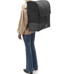 Butterfly Transport Bag