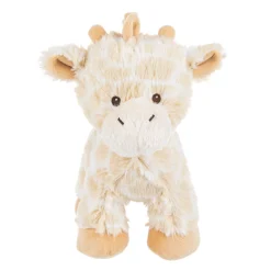 Butterscotch Giraffe