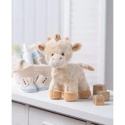 Butterscotch Giraffe