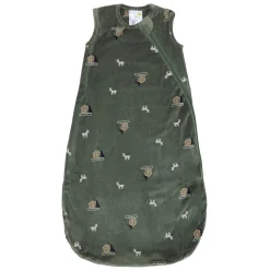 Cabanes Velvet Night Bag 0-36 months