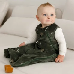 Cabanes Velvet Night Bag 0-36 months