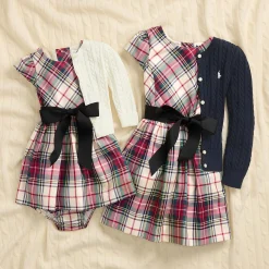 Cable Knit Sweater 6-24m