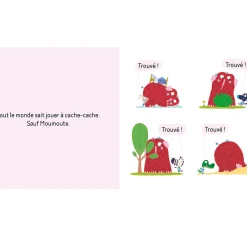 Cache-Cache Moumoute