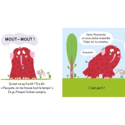 Cache-Cache Moumoute