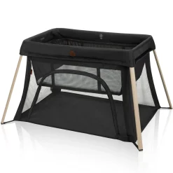Calao Light Travel Crib - Beyond Graphite