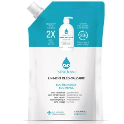 Calcareous Liniment Reffil 1L