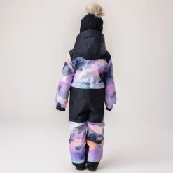 Calie Knit Beanie 2-6