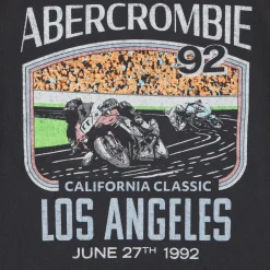 California Classic Tshirt 5-18y