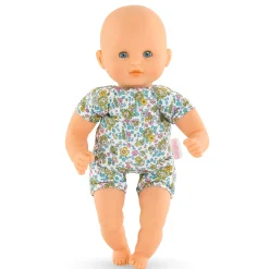 Calin Baby - Loving Teddy Bear