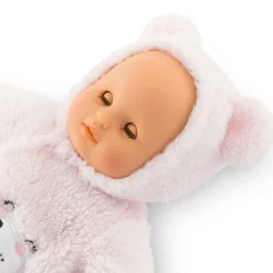 Calin Baby - Loving Teddy Bear