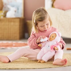 Calin Baby - Loving Teddy Bear