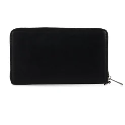 Calla-black Wallet
