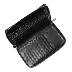 Calla-black Wallet