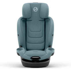 Callisto G 360 Rotating All-in-One Car Seat - Stormy Blue