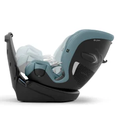 Callisto G 360 Rotating All-in-One Car Seat - Stormy Blue