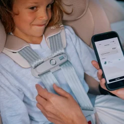 Callisto G 360 Rotating All-in-One Car Seat - Almond Beige