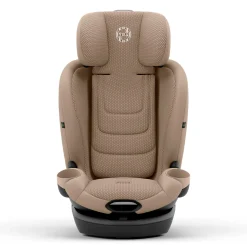 Callisto G 360 Rotating All-in-One Car Seat - Almond Beige