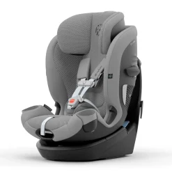 Callisto G 360 Rotating All-in-One Car Seat - Stone Grey