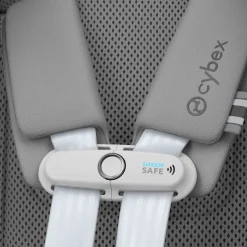 Callisto G 360 Rotating All-in-One Car Seat - Stone Grey