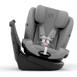 Callisto G 360 Rotating All-in-One Car Seat - Stone Grey