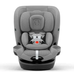 Callisto G 360 Rotating All-in-One Car Seat - Stone Grey