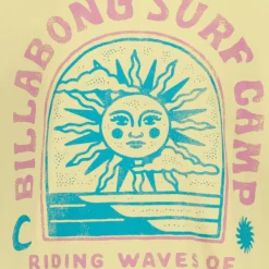 Camp T-shirt 4-14