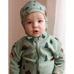 Camping Beanie 6-24m