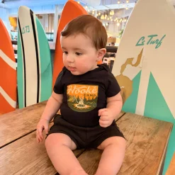 Camping Bodysuit 3-24m