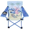 Camping Chair Stitch
