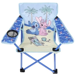 Camping Chair Stitch