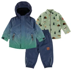 Camping 3in1 Set 12-24m