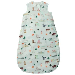 Canada Muslin Sleep