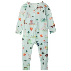 Canada Sleeper 0-24m